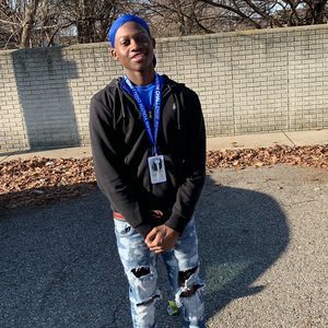 Meet your Posher, Tyler